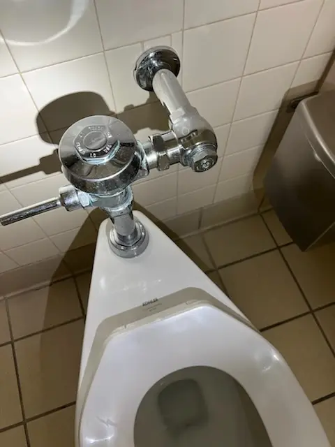 Fixture installation and repair for Sewer Camera Inspection in Eightmile